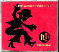 Hazell Dean - The Winner Takes It All